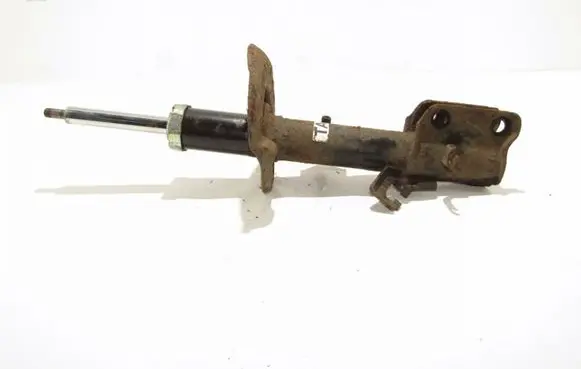 Nissan Juke I F15 Front shock absorber/damper