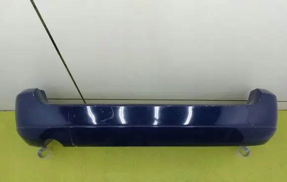 Ford Focus Rear bumper 