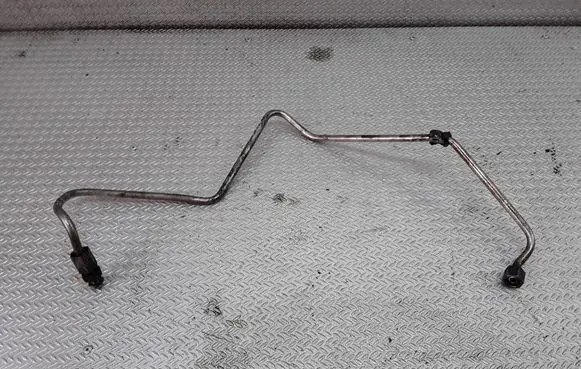 Volkswagen Touran I Turbo turbocharger oiling pipe/hose