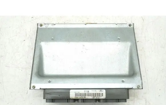 Other control units/modules