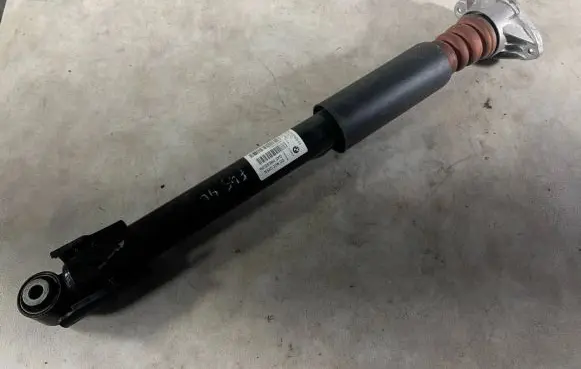 BMW 2 F46 Rear shock absorber/damper 6857465 14941510