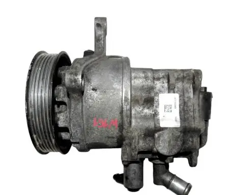 BMW 5 F10 F11 Power steering pump 6798667