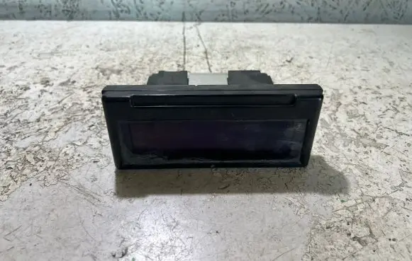 Volvo C70 Screen/display/small screen 31268056 69199120U 007000025824