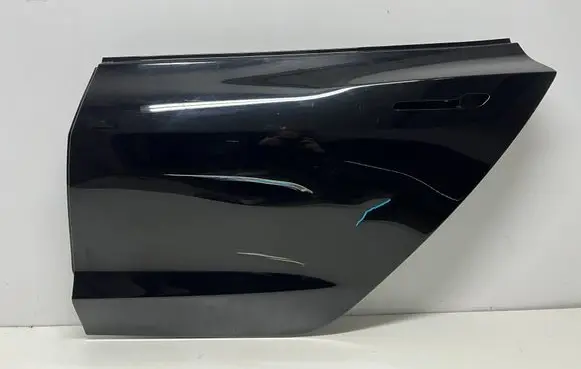 Tesla Model 3 Rear door