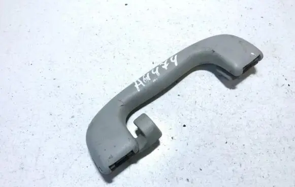 Opel Zafira A Rear interior roof grab handle 09116590