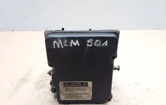Toyota Corolla Verso AR10 ABS Pump 445400F020 0265284222 0265950412