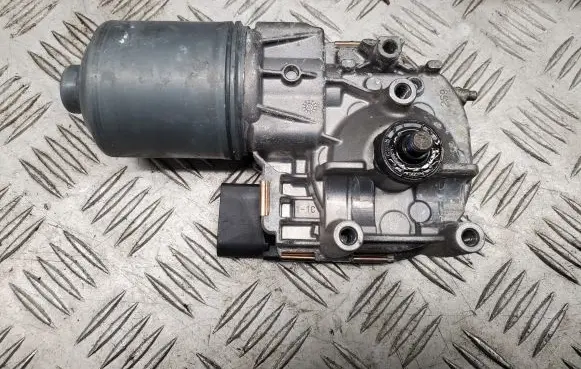 Audi A6 S6 C7 4G Wiper motor 4G1955119