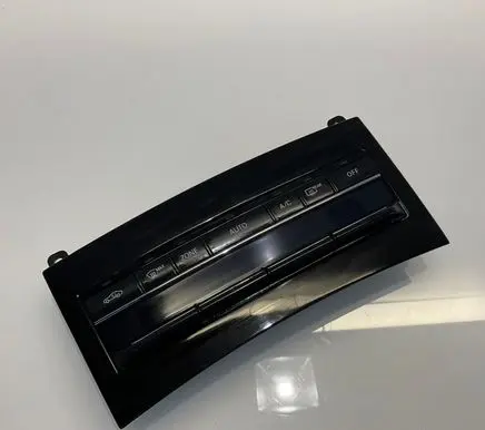 Mercedes-Benz E W212 Climate control unit A2129007404 A2128300285 5HB00935555