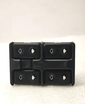 BMW 5 E34 Electric window control switch 1379075