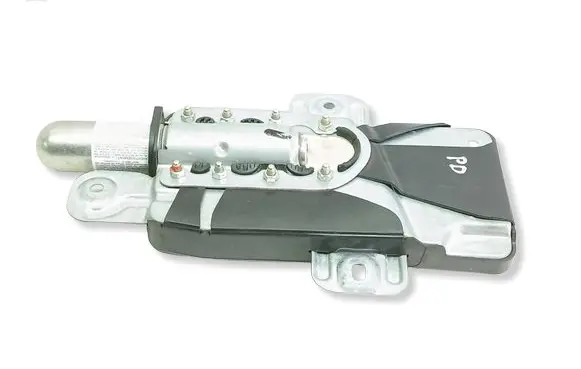 BMW 3 E46 Front door airbag 34703723004Z 30339880B