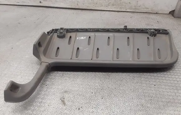 Volkswagen Crafter Sun visor