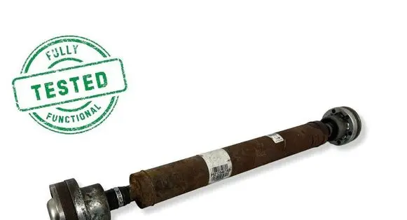 Jeep Grand Cherokee Front prop shaft P52123467AD