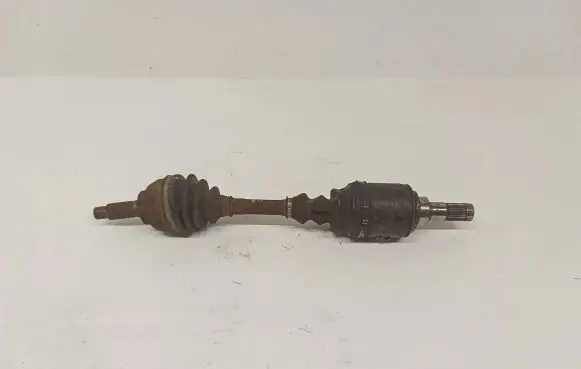 Mazda 3 II Front driveshaft