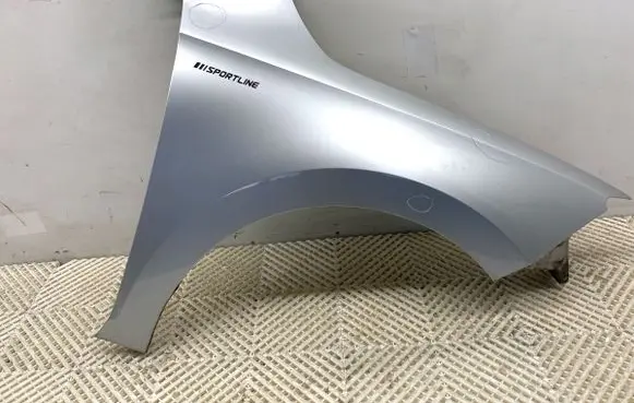 Seat Toledo IV (NH) Fender 