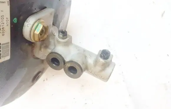 Audi A4 S4 B5 8D Master brake cylinder