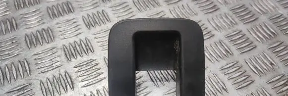 Maserati Levante Climate control/heater control trim 670047037