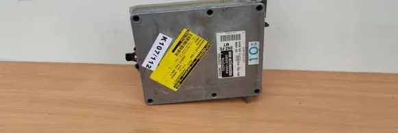 Toyota Yaris Engine control unit/module 8966152080
