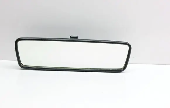 Audi A4 S4 B5 8D Rear view mirror (interior) E10110093