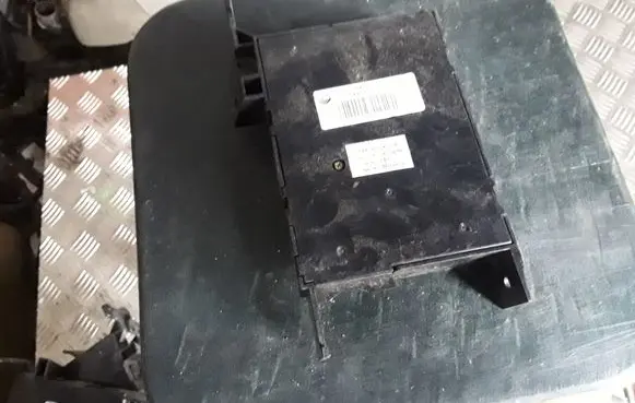 Renault Espace III Other control units/modules 544741400