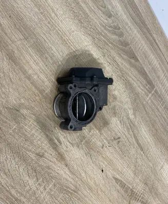 Volkswagen Crafter EGR valve 076128063A A2C53249826