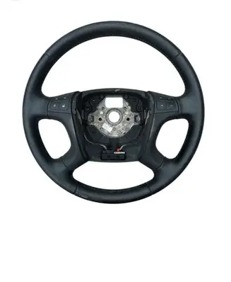 Skoda Octavia Mk2 (1Z) Steering wheel 3U0419091J 1Z0419091