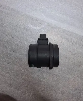 Mass air flow meter