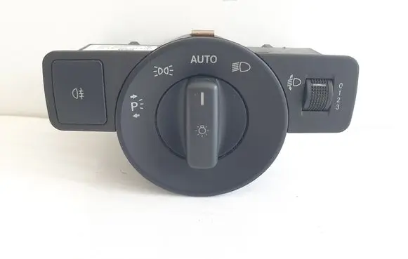 Mercedes-Benz Vito Viano W447 Light switch A4479058100