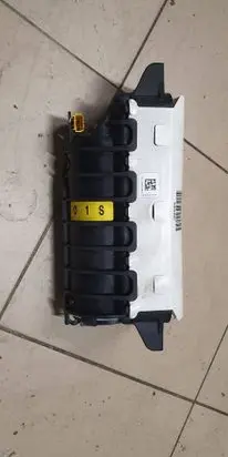 Audi Q7 4L Passenger airbag 1003380