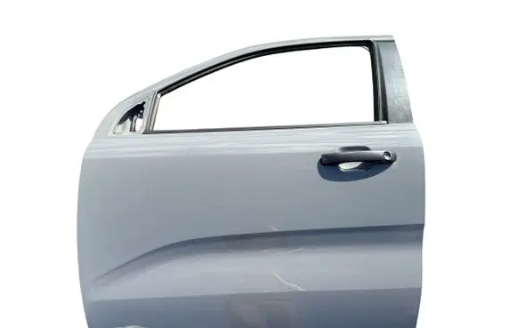 Ford Ranger IV Front door 