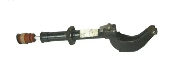 BMW X6 E71 Front shock absorber with coil spring 31326781918 6781918