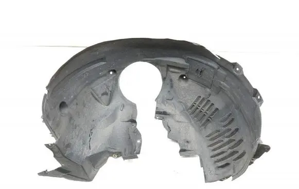 Mercedes-Benz SLK R172 Front wheel arch liner splash guards A1726900130