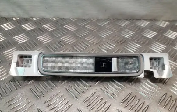 Mercedes-Benz S W221 Rear seat light A2218201501