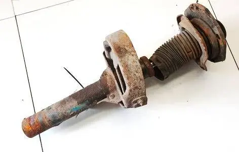 Citroen Berlingo Front shock absorber/damper