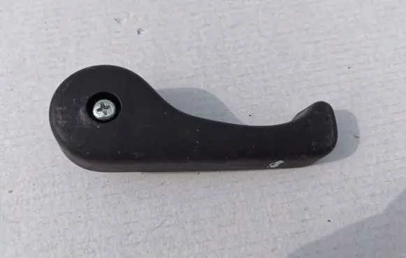 Opel Grandland X Seat and door cards trim set 