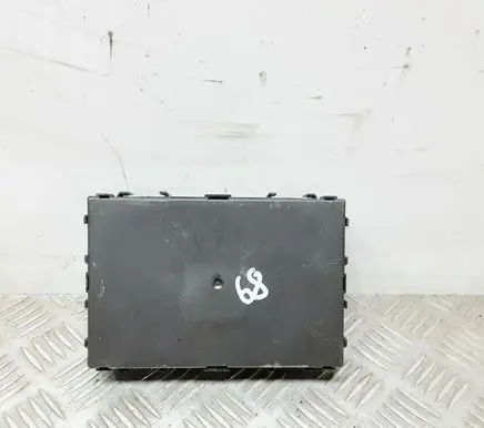 Nissan X-Trail T31 Comfort/convenience module 284B2JD11A 5WK46480