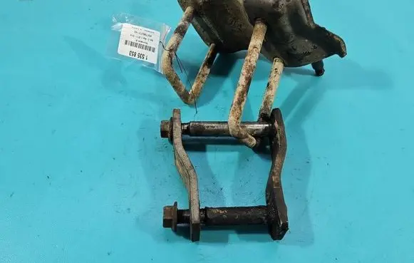 Isuzu D-Max Other engine bay part IMPRK1535853