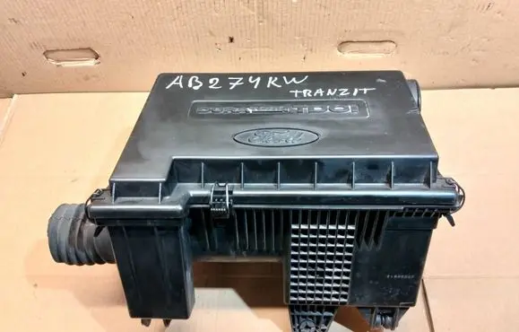 Ford Transit Air filter box cover 6c11-9600CG 6899538