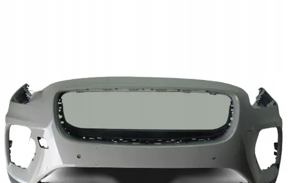 Jaguar E-Pace Front bumper 0999988