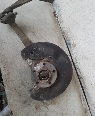 Audi Q5 SQ5 Front wheel hub