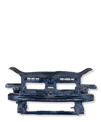 Volkswagen Golf V Radiator support slam panel 