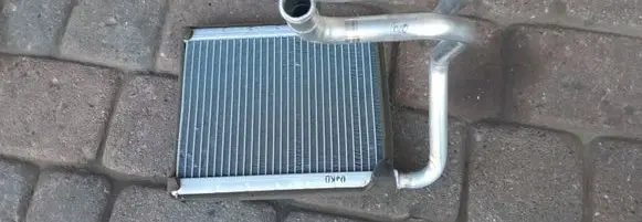 KIA Sportage Heater blower radiator