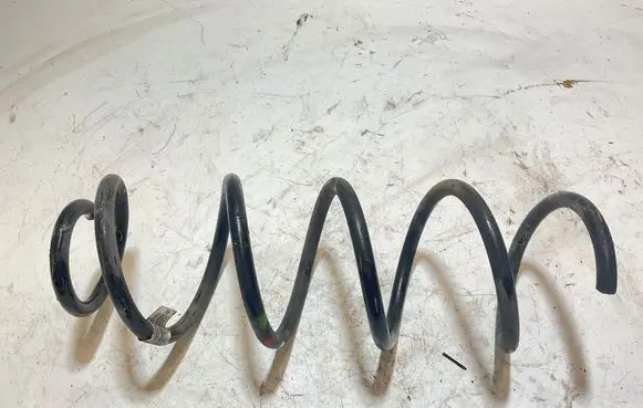 Opel Combo E Rear coil spring 0C00