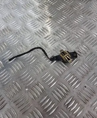 Opel Astra K Rain sensor 39120597