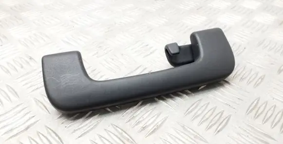 Audi A6 S6 C6 4F Rear interior roof grab handle 8P0857608F