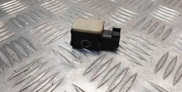 Land Rover Range Rover L322 Airbag deployment crash/impact sensor 3M5T14B342AB
