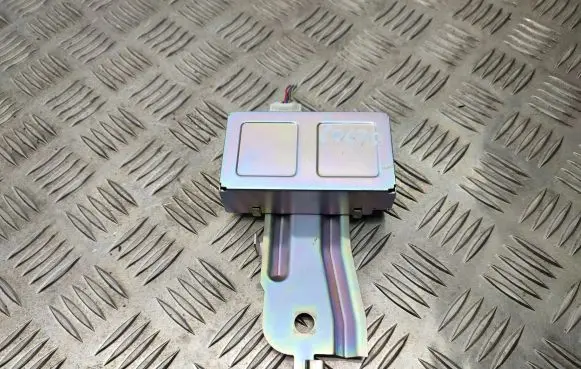 Infiniti Q50 Other control units/modules 285N64GA0A