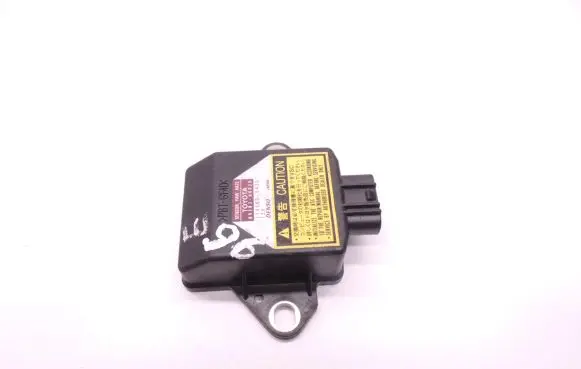 Lexus IS 220D-250-350 ESP acceleration yaw rate sensor 8918360020 1745005430 D96
