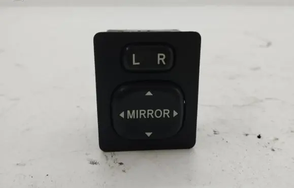 Toyota Corolla Verso AR10 Wing mirror switch 183574