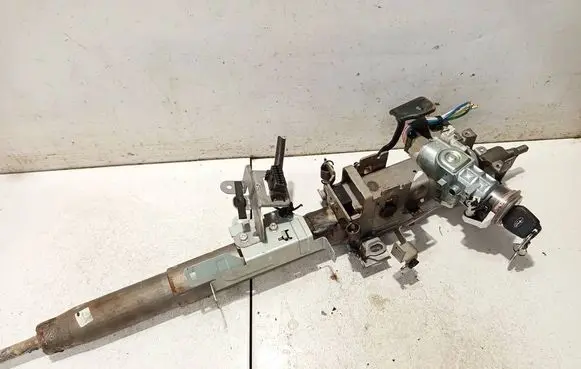 Subaru Forester SH Steering wheel axle