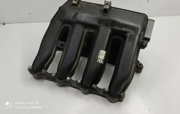 BMW 5 E60 E61 Intake manifold